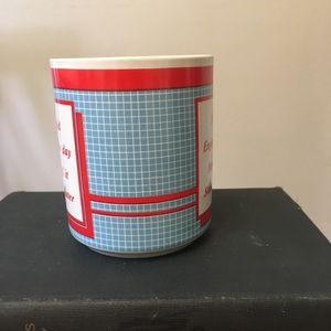 Vintage Kitchen - Funny mug, coffee cup Vintage Kitchen - Funny mug, coffee cup